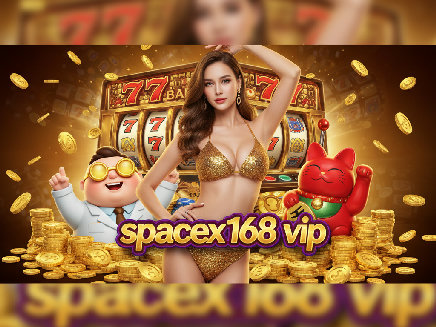 spacex168 vip